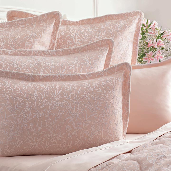 Sophie Continental Pillowcases